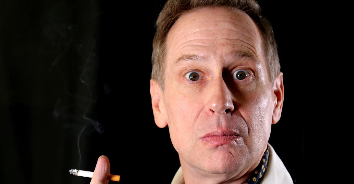 20 Years Later, Gay Icon Buddy Cole Is More Relevant Than Ever